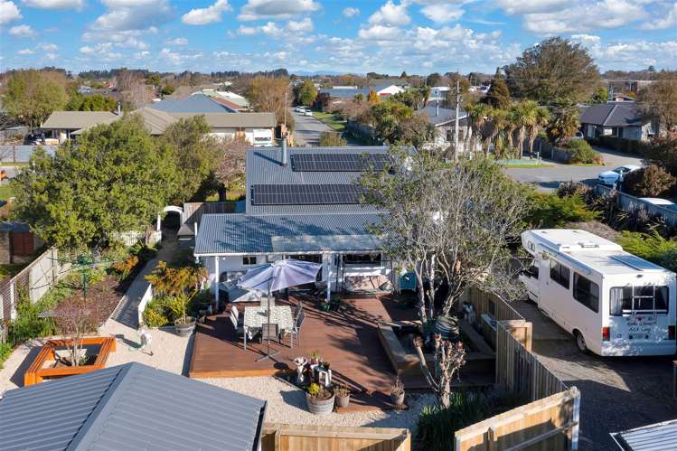 14 Parsonage Road Woodend_22