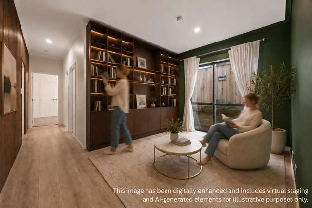 16 Lime Hill Rise Flat Bush_4
