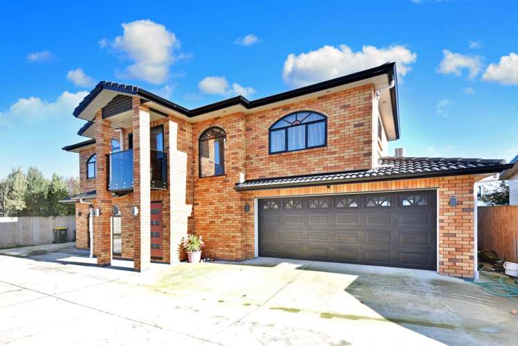 29 Seddon Avenue Papatoetoe_0