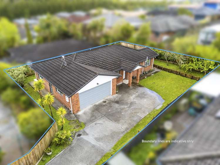 13b Parkcrest Drive Henderson_25