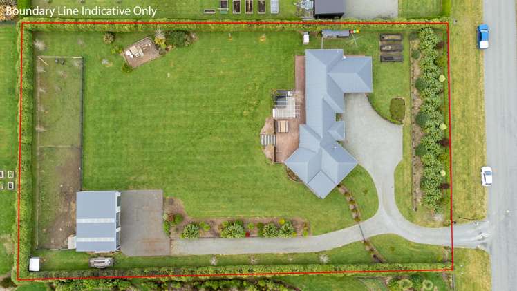 28 Landsborough Drive Darfield_26