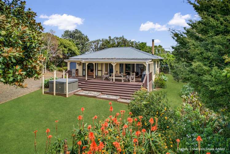 303 Pollok Wharf Road_0