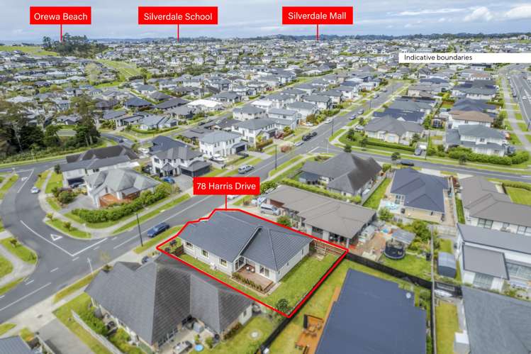 78 Harris Drive Silverdale_21