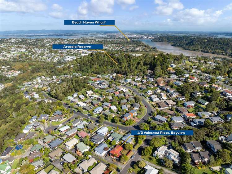 1/3 Valecrest Place Bayview_12