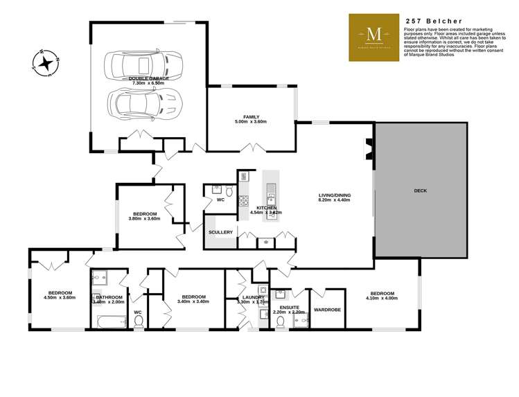 257 Belcher Street Pirongia_25