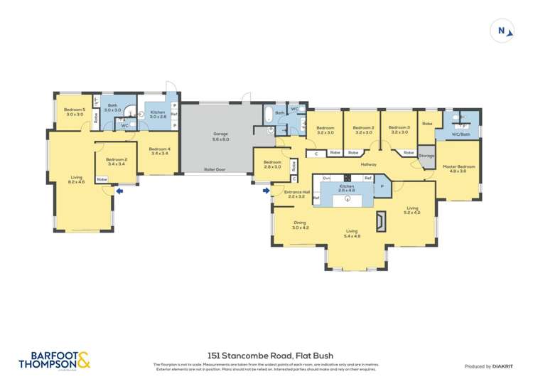 151 Stancombe Road Flat Bush_18