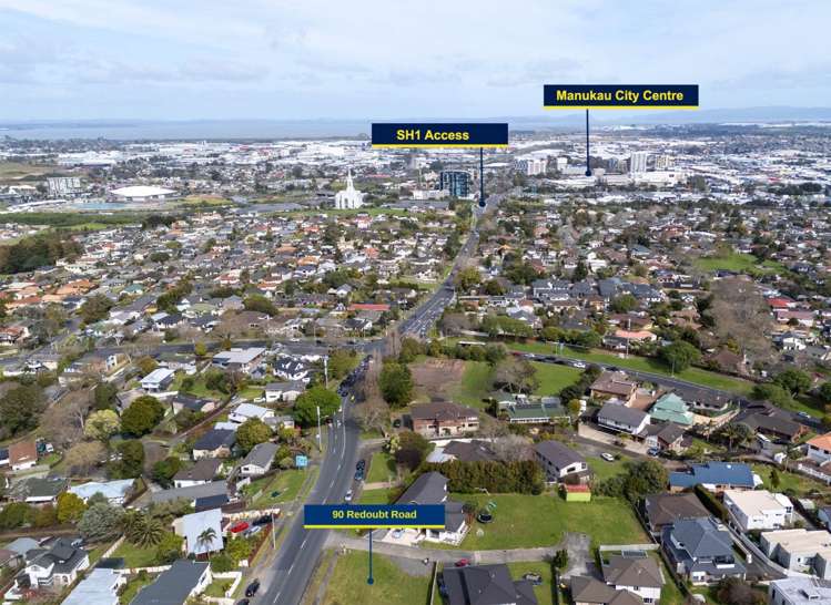 90 Redoubt Road Goodwood Heights_1