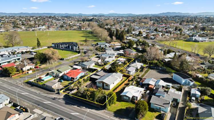 128 & 130 Massey Street Frankton_1