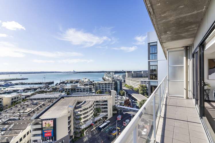 1201/1 Hobson Street Auckland Central_10