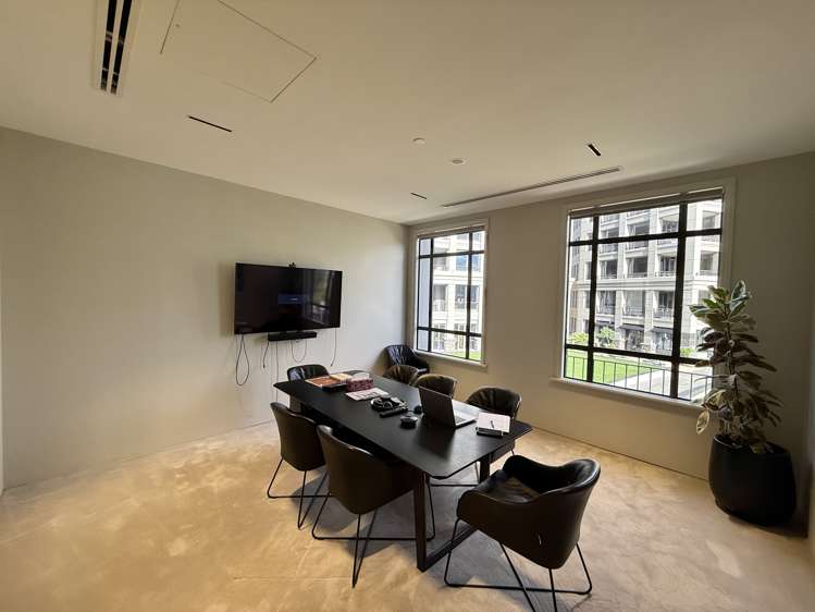 2B/6 Viaduct Harbour Avenue Auckland Central_10