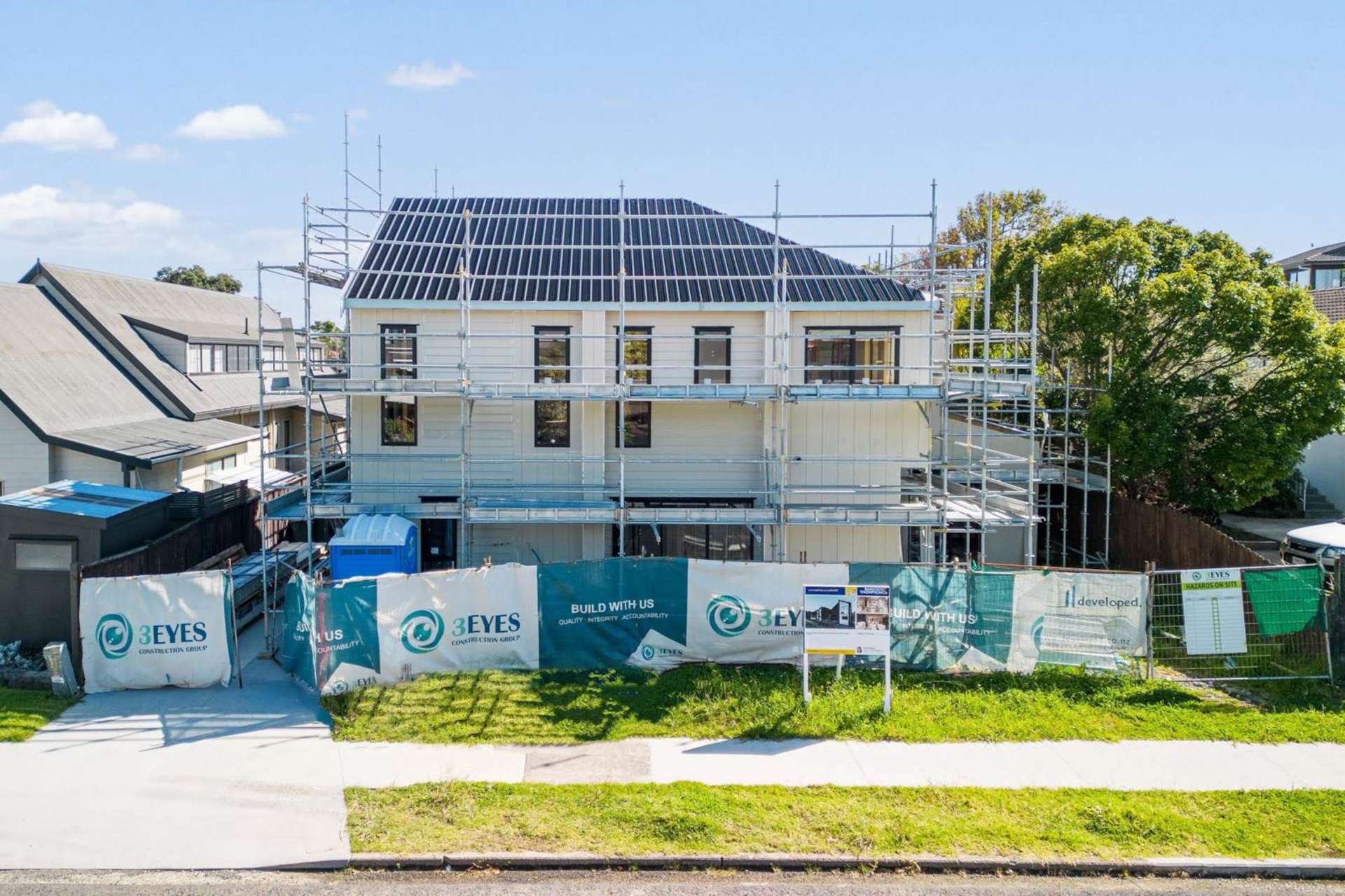 LOT 2/9 Marendellas Drive Bucklands Beach_0