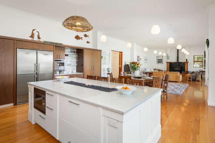 5495 Kenepuru Road, Waitaria Bay Marlborough Sounds_28