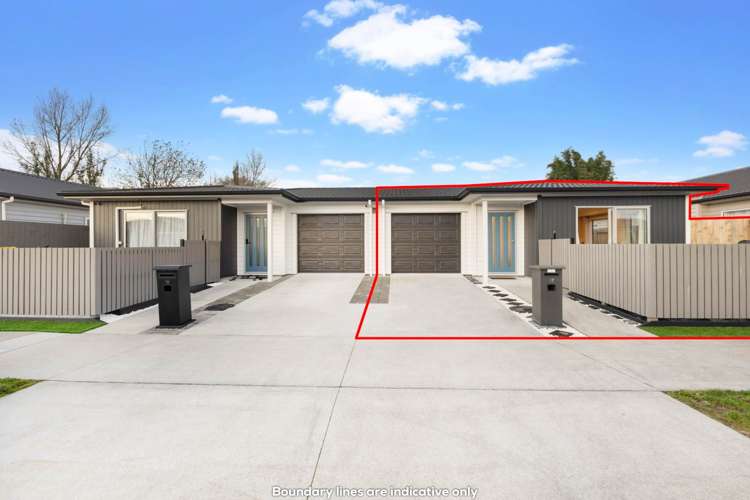 17 Harore Road Takanini_15