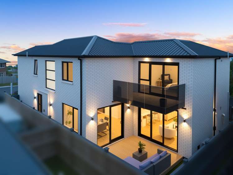 28B Kereru Street Henderson_0