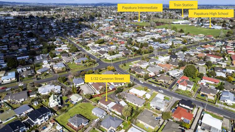 1/32 Cameron Street Papakura_14