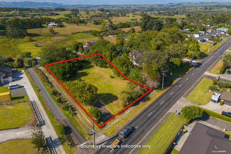 33B Colombo Road Waiuku Franklin Houses for Sale One Roof