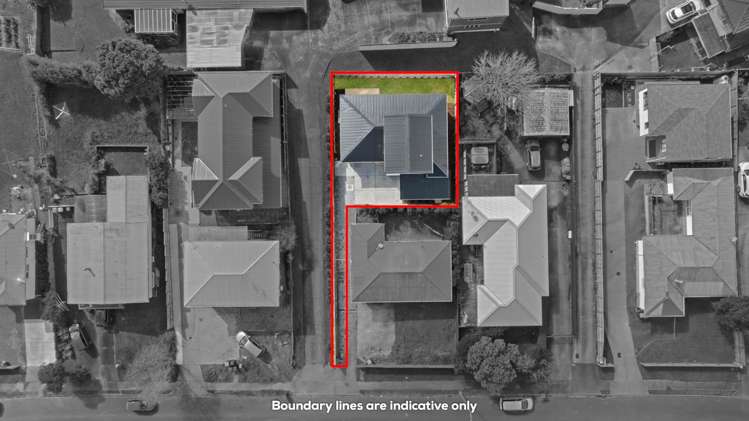 11a Oriana Avenue Lynfield_21