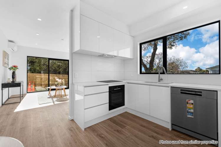 Lot 3/13 John Walker Drive Manurewa_8