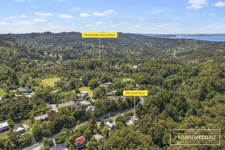 352 Huia Road Titirangi_22