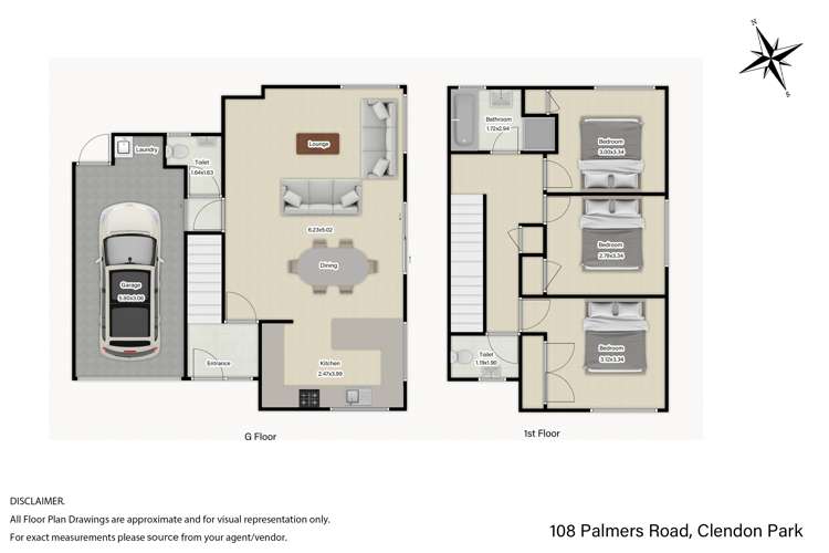 108 Palmers Road Clendon Park_13