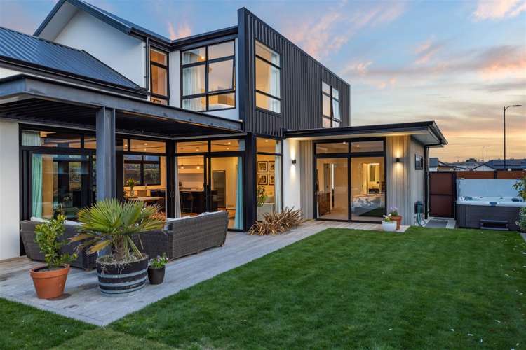 6 O'Rourke Place Casebrook_21