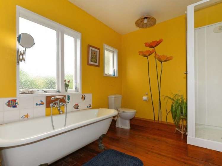 9 Old Beach Road Cape Foulwind_13