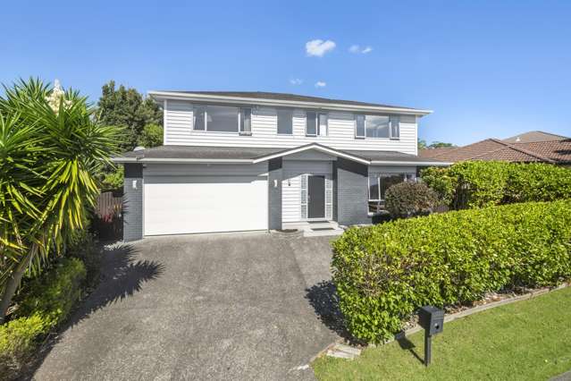 Your Perfect Family Retreat