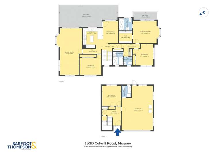 153d Colwill Road Massey_32