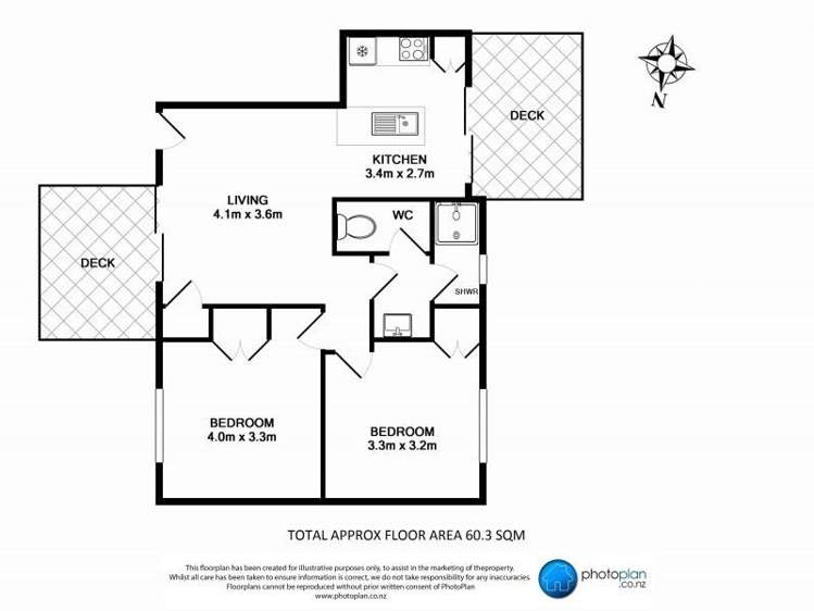 2/82 Clyde Street Hamilton East_11