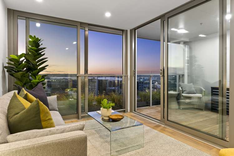 806/45 Union Street Auckland Central_5