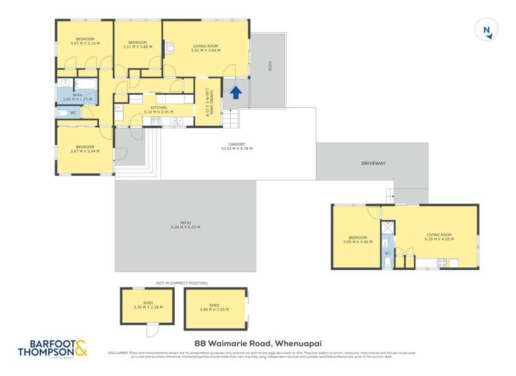 88 Waimarie Road Whenuapai_22