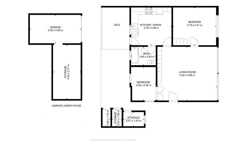 147 Marine Parade Seatoun_19