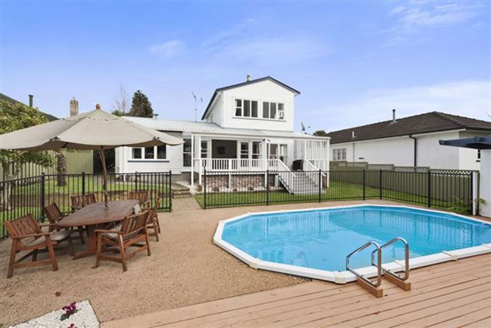18 Macdiarmid Road Beerescourt Hamilton City Houses for Sale