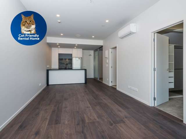 Modern Living in the Heart of Albany