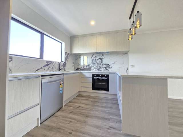 Brand-New Excitement!