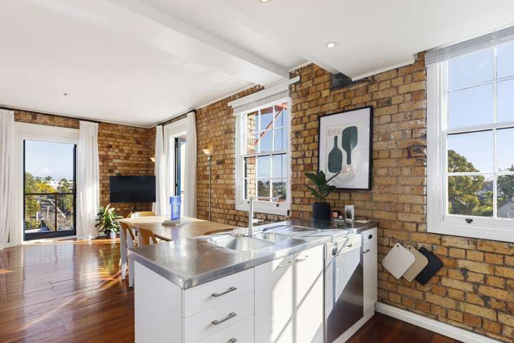 3b/38 Douglas Street Ponsonby_7