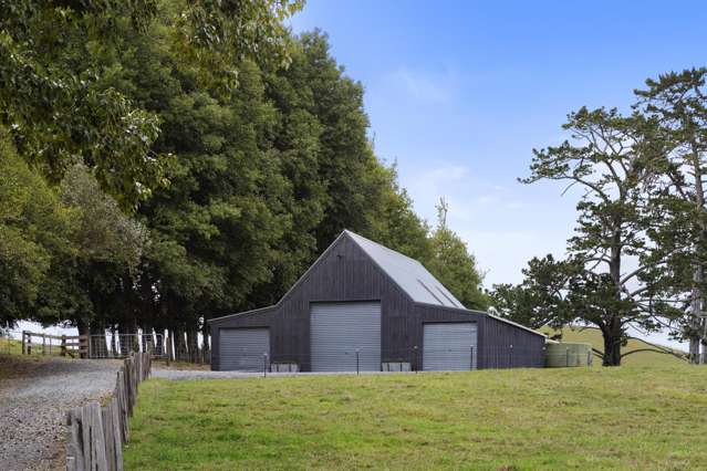 Rare rural blank canvas, lifestyle opportunity