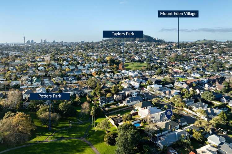 2A Tenterden Avenue Mt Eden_26