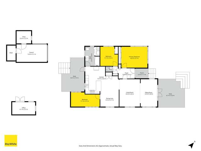30 Margaret Avenue Mount Albert_1