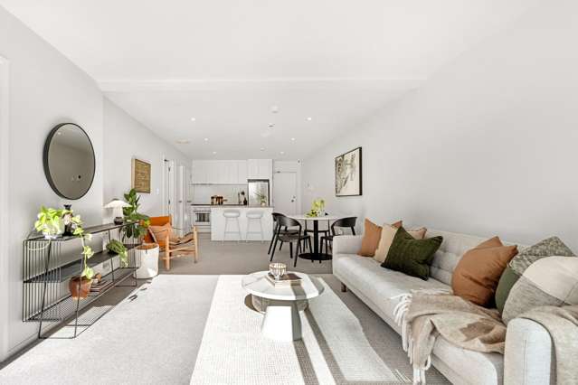 3C/11 Nicholas Street Auckland Central_2