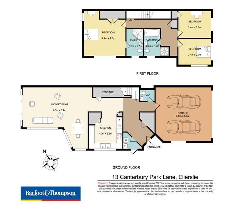 13 Canterbury Park Lane Ellerslie_14