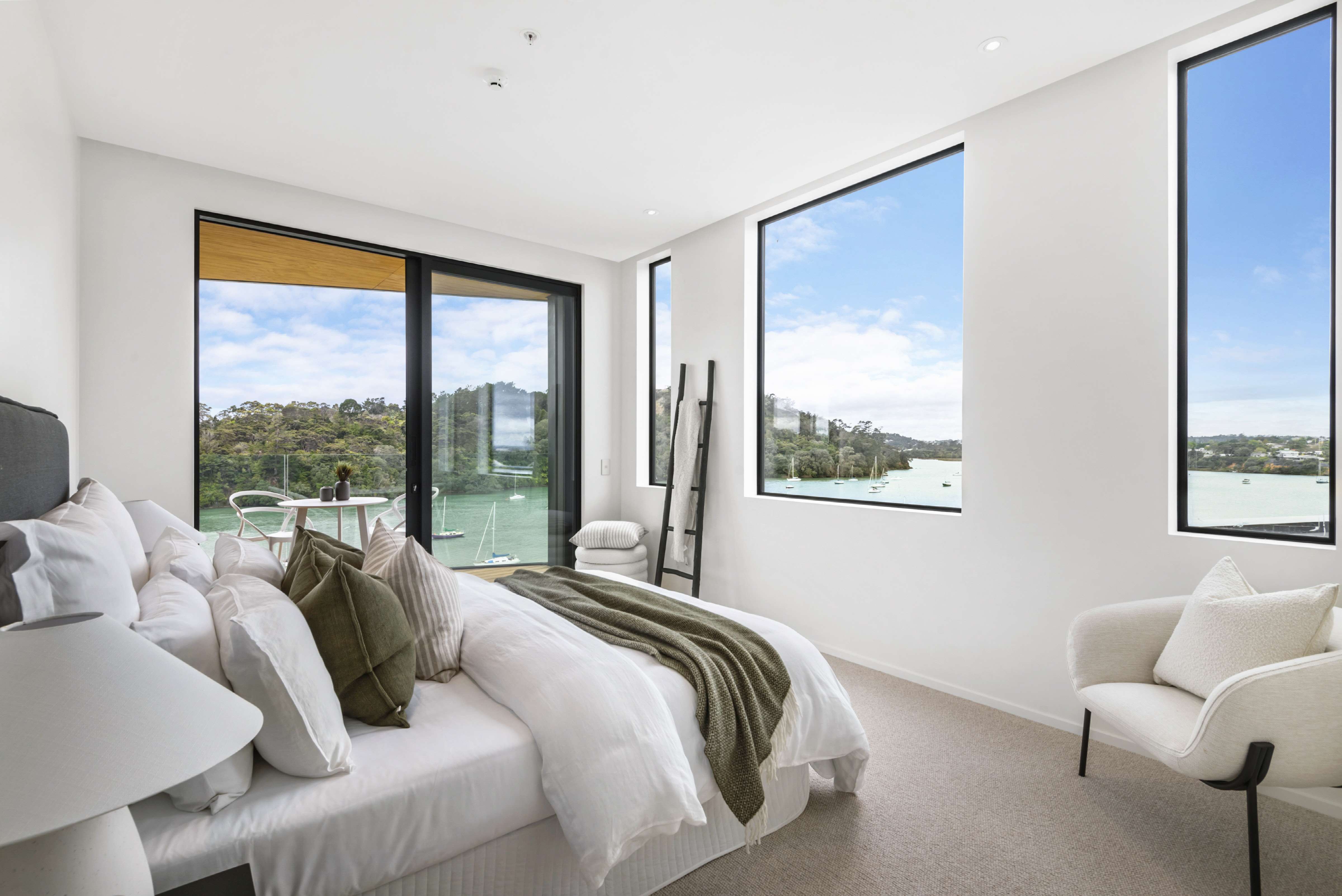 Jimmy’s Point, Hobsonville Point, Waitakere