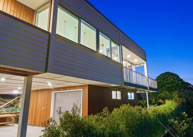 6 Pine Ridge Terrace Waikanae Beach_1