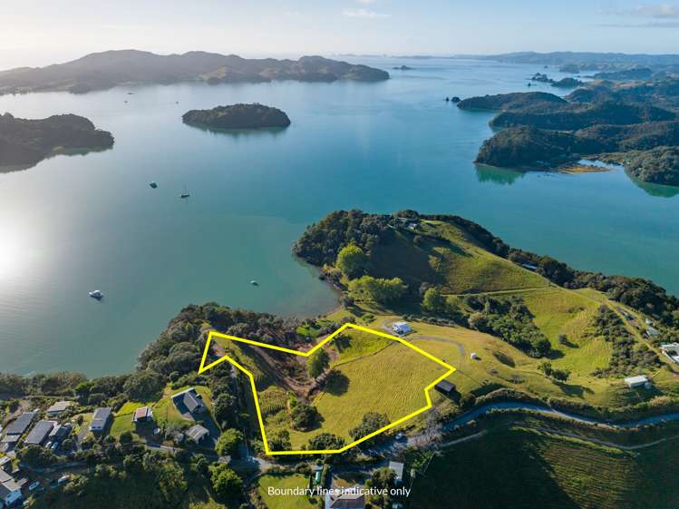 130 Whangaruru Wharf Road Russell Surrounds_26