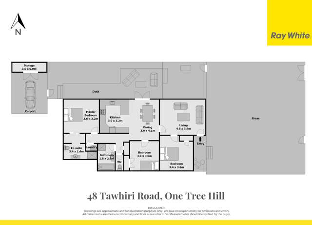 48 Tawhiri Road One Tree Hill_3