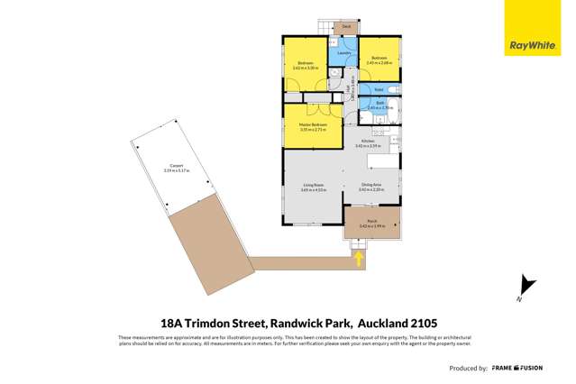 1/18 Trimdon Street Randwick Park_1