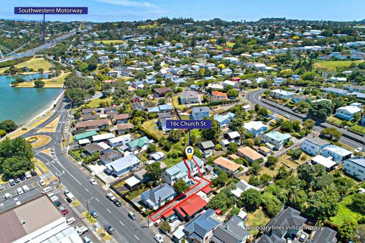 16c Church Street Onehunga_17