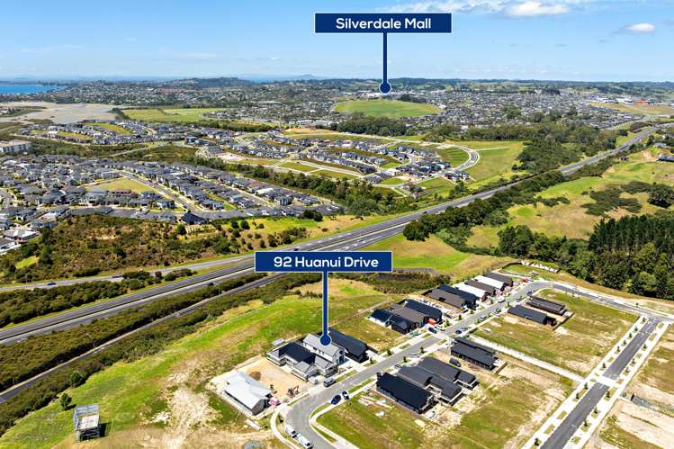 92 Huanui Drive Orewa_35