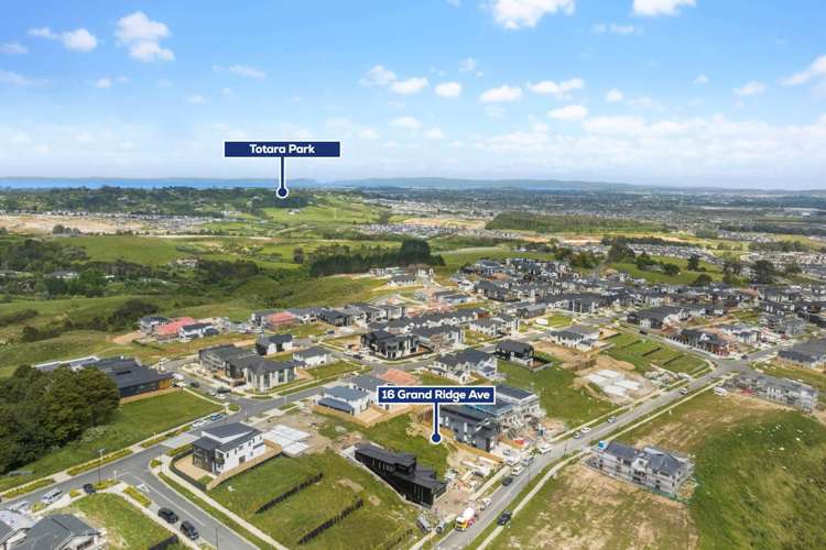 16 Grand Ridge Avenue Flat Bush_6