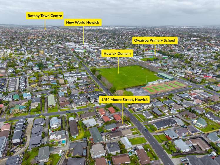 1/54 Moore Street Howick_19